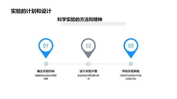 化学实验探秘之旅