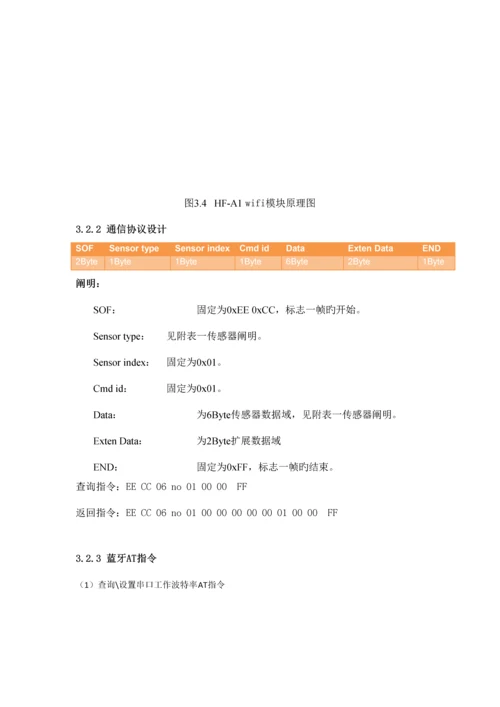 物联网通信与组网技术.docx