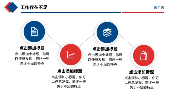 欧美风时尚雾中大桥通用PPT模板