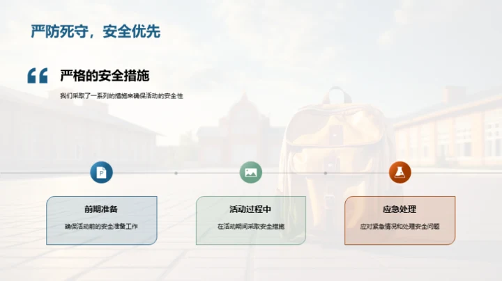 走进实践 体验生活