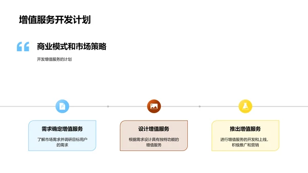 黑马科技展望