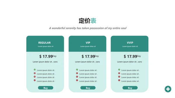 简约风医学医疗报告医院宣传动态PPT模板