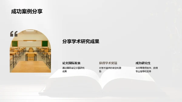 硕士之旅：学术挑战解析