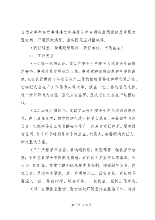 交通安全专项整治方案.docx