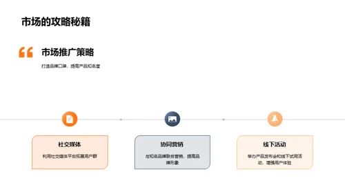 科技引领，未来可期