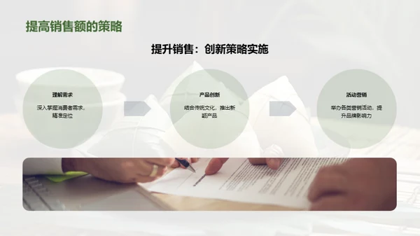 端午营销策略解析