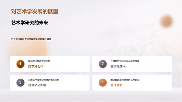 艺术学研究全解
