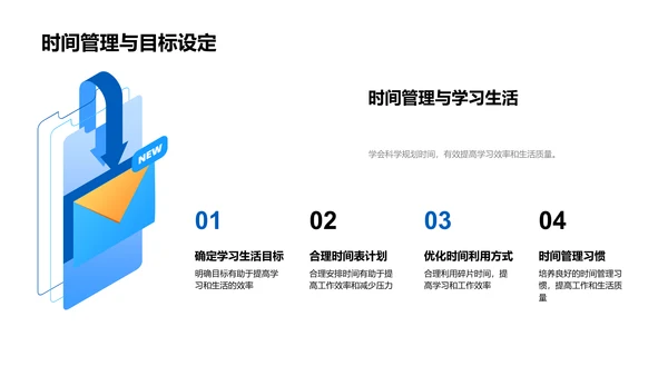 新生心理健康引导