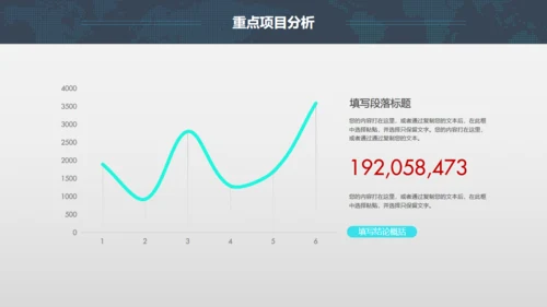全球版图工答总结计划通用PPT模板