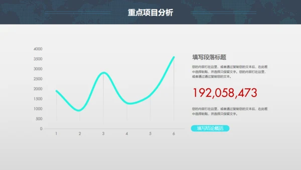 全球版图工答总结计划通用PPT模板