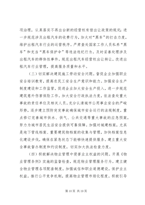 建设系统党风廉政建设工作报告.docx