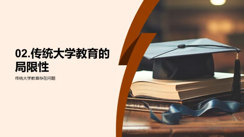 重塑大学教育视野