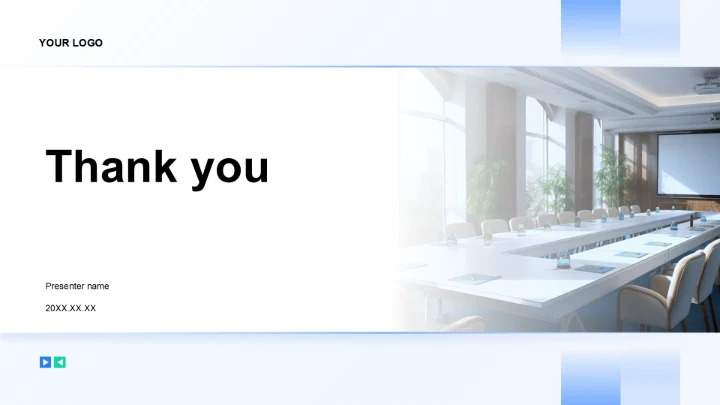 企业文化与规章制度介绍PPT主题