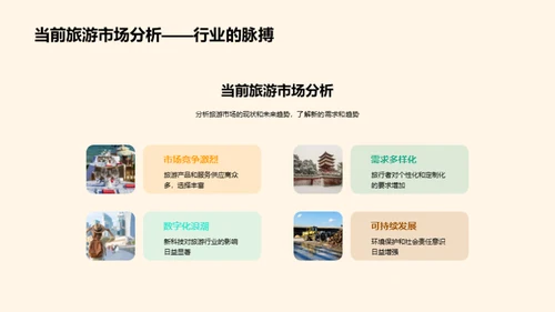 创新旅行模式新视界