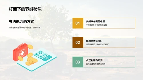 实践环保，我行我素