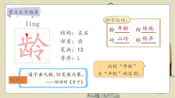 【核心素养】部编版语文五年级下册-11.军神 第1课时（课件）