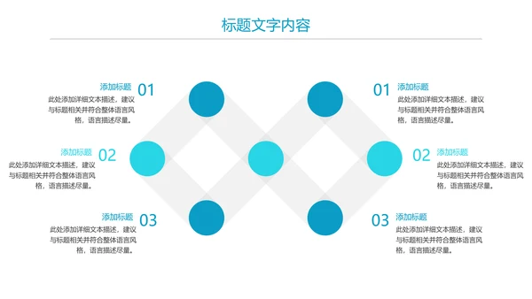 医疗细胞DNA研究报告PPT模板