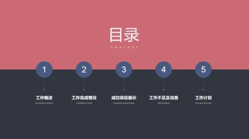 云计算科技科幻商务计划通用PPT模板