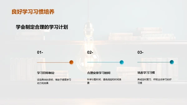 共享学习之路