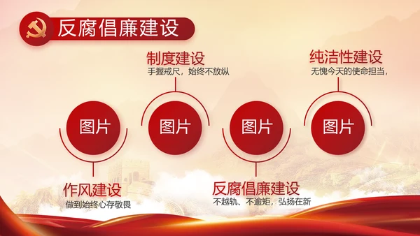 中央一号文件重要知识点总结PPT动态模板