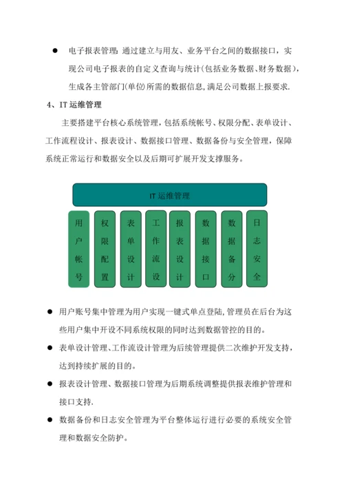 小微金融行业智能信息化解决方案.docx