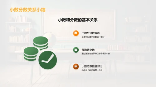 探索小数与分数