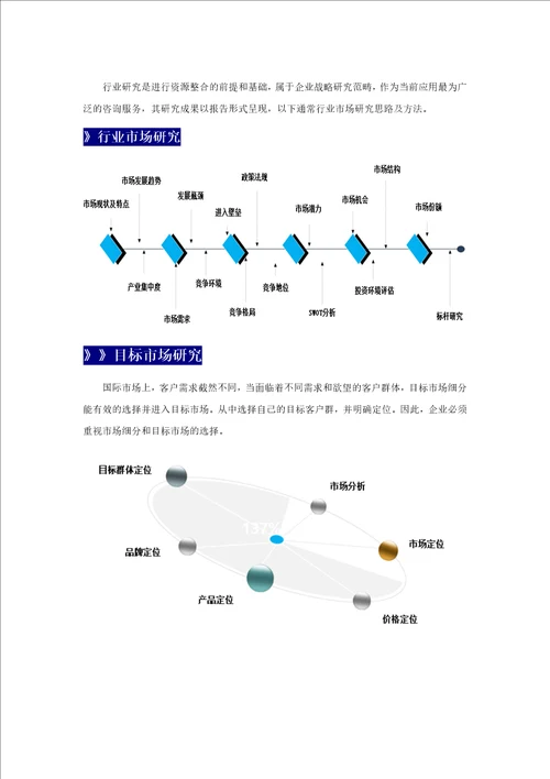 中国电子商务行业现状与投资分析报告灵核网