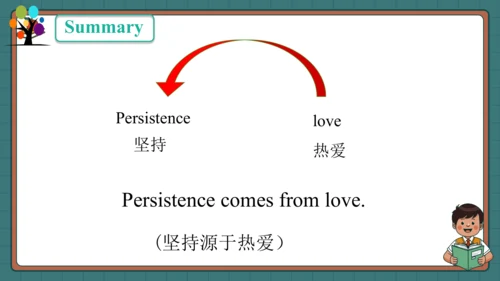 Unit 5 What does he do  Part C Story time 课件(共33张P