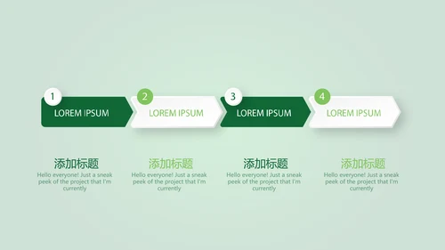 圣诞快乐圣诞节组织活动策划方案PPT模板