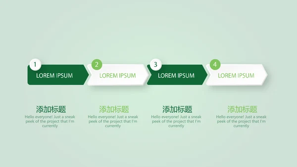 圣诞快乐圣诞节组织活动策划方案PPT模板