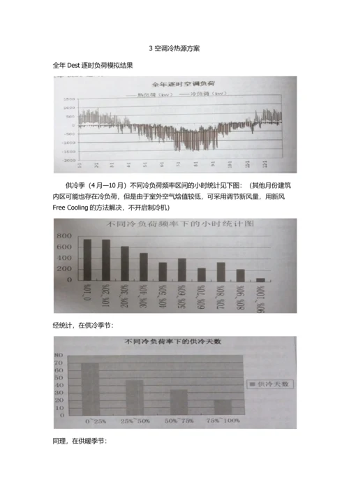 某综合性酒店暖通空调工程设计毕业论文.docx