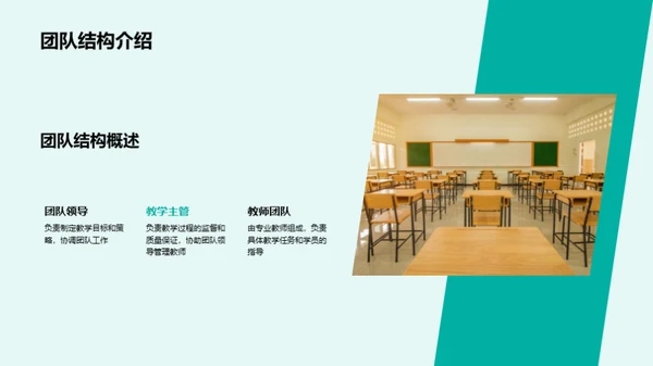 教学创新与成果展望