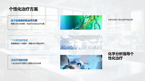 精准解析化学分析