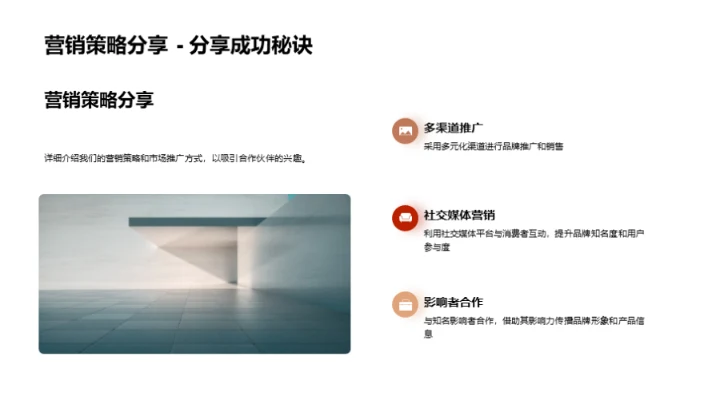 携手共赢：品牌合作策略