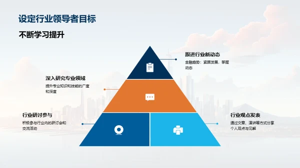 金融视角下的管理沟通