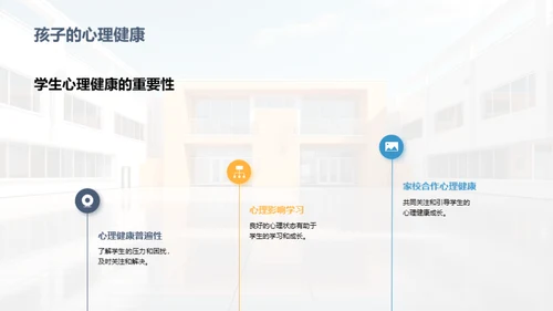 家校携手，共育未来