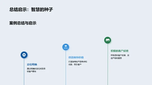 医疗健康产品双十二销售策略