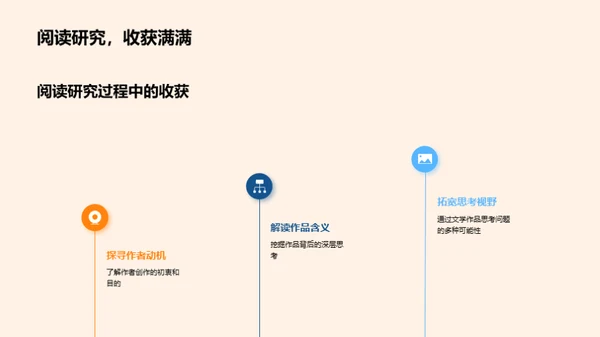 文学之魅深度解析