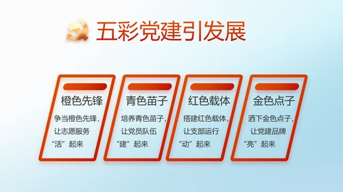 少先队员童心向党共筑中国梦PPT