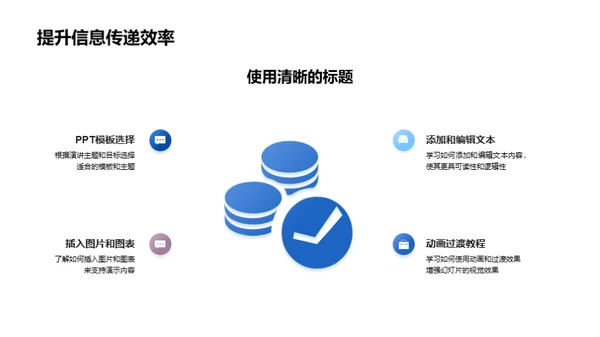 PPT制作全攻略