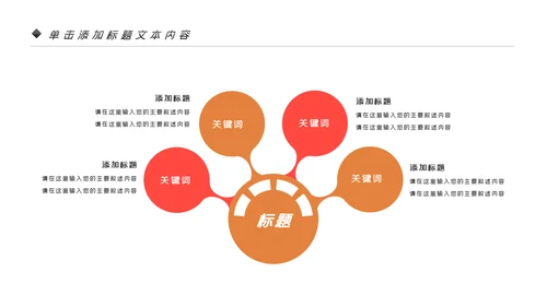 足疗保健养生足道SPA足底按摩PPT模板