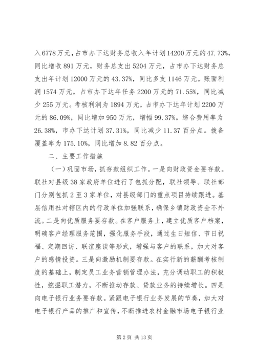 业务经营分析报告.docx