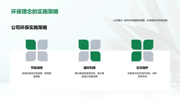 推动汽车绿色转型