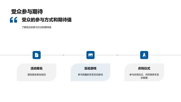 冬至庆祝活动策划