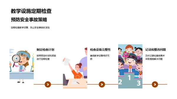提升校园安全防范