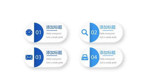细菌的传播动态PPT模板