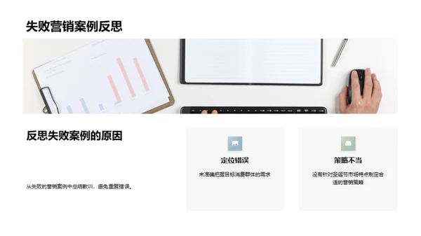 圣诞营销良策