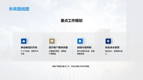 秋季房地产业务透析