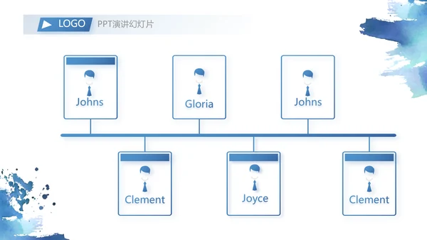 终工作总结工作计划PPT