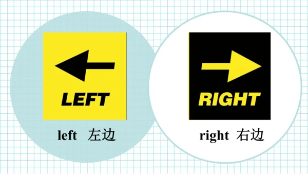 Module 1 Unit 1 Go straight on. 教学课件（共32张PPT）